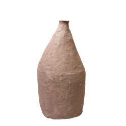 Wazon z masy papierowej i żywicy Papier-mâché 38cm